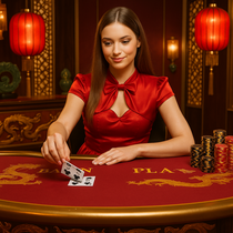 WinMega Casino - Mini Baccarat Table Game
