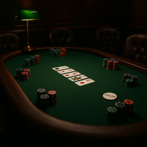 WinMega - Live Poker with Professional Dealers