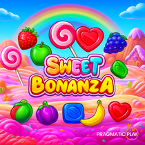 WinMega - Sweet Bonanza Slot Game