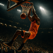 WinMega - Basketball Sports Betting