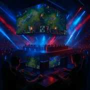 WinMega - Esports Betting