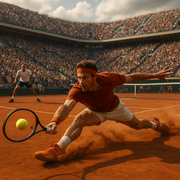 WinMega - Tennis Sports Betting